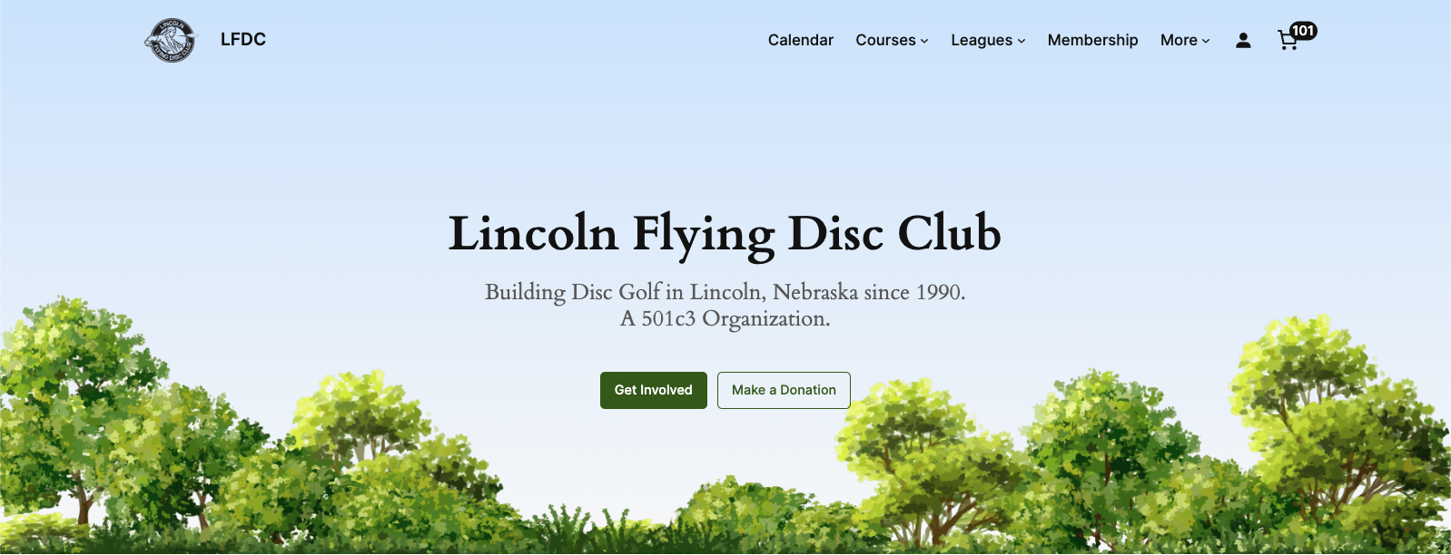Navigating the LFDC Website Updates: “Club Cash” and More